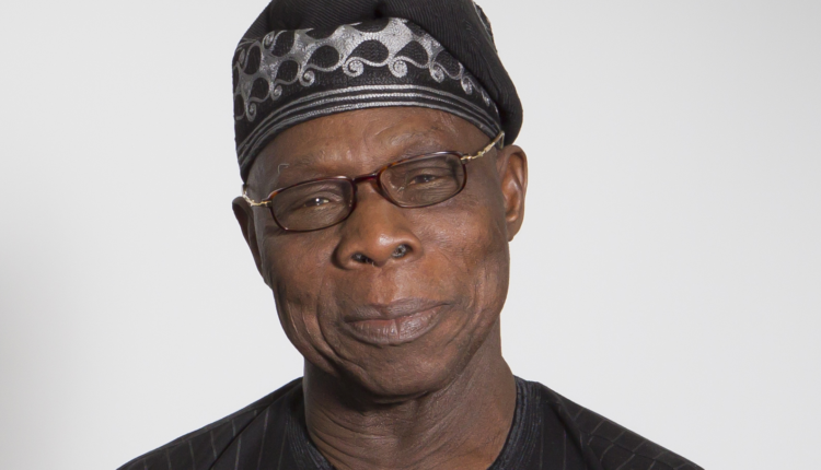 Olusegun Obasanjo Biography