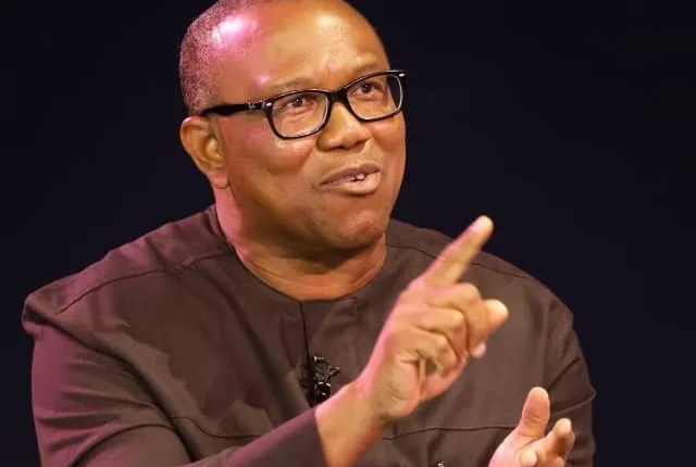 Peter Obi Biography