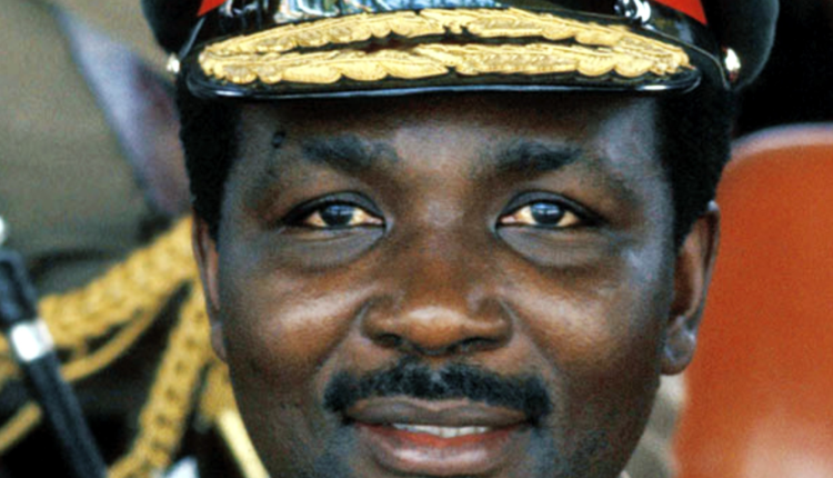 Yakubu Gowon Biography